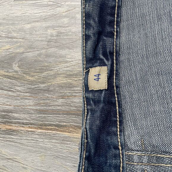 Smoke Rise Shorts - Picture 3 of 4